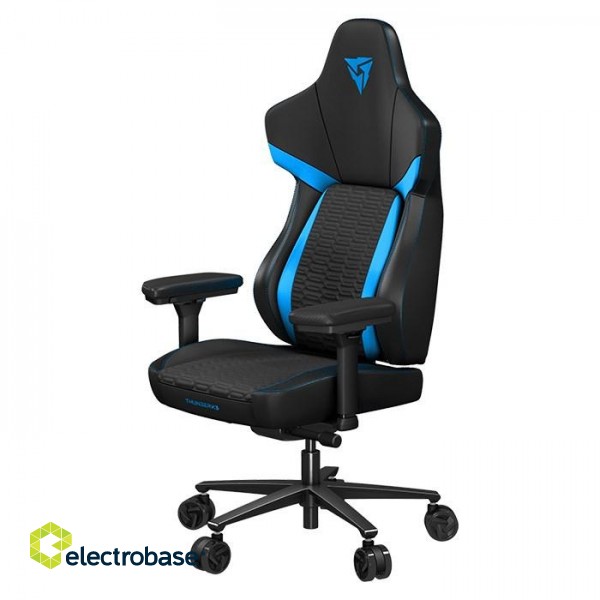 ThunderX3 CORE Racer Gaming Chair - blue