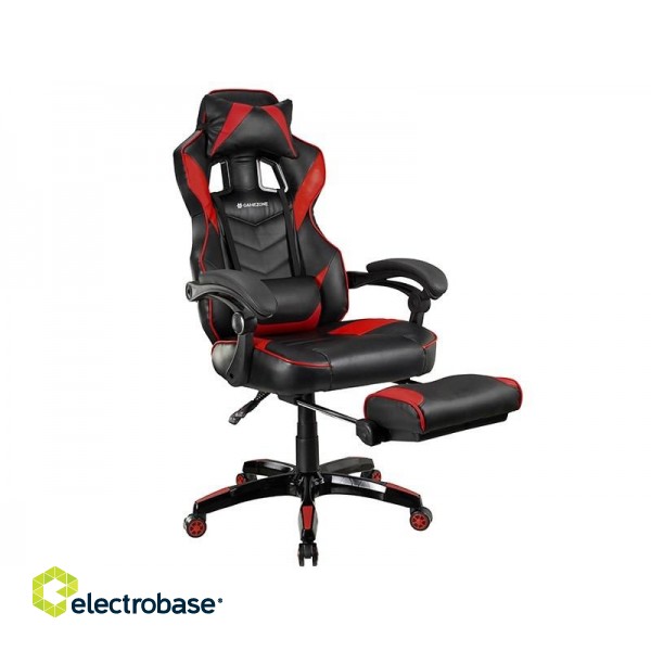 TRACER GAMEZONE MASTERPLAYER TRAINN46336 gaming chair фото 3