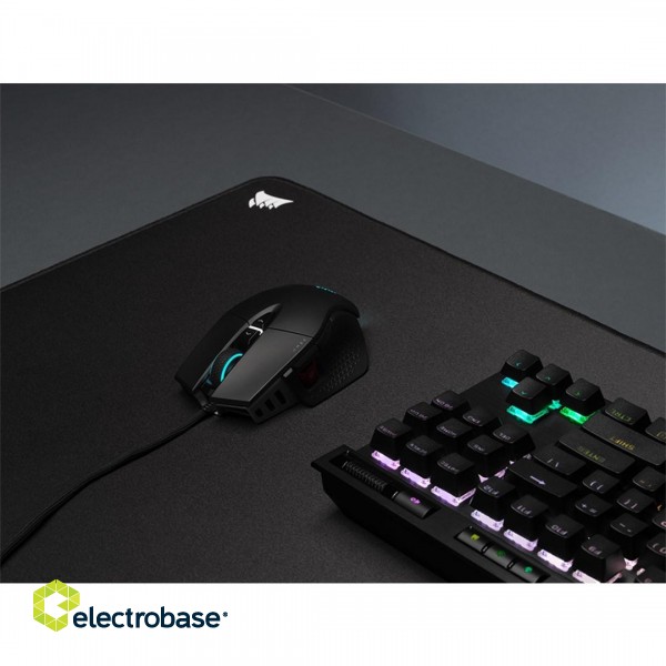 Corsair M65 RGB ULTRA mouse Right-hand USB Type-A Optical 26000 DPI image 8