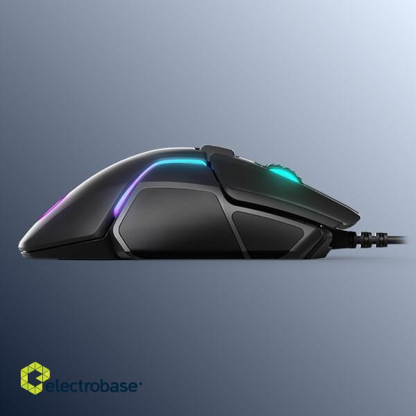 SteelSeries Rival 600 gaming mus image 6