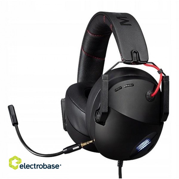 Gaming headset - Mad Catz P.I.L.O.T. 5 image 1