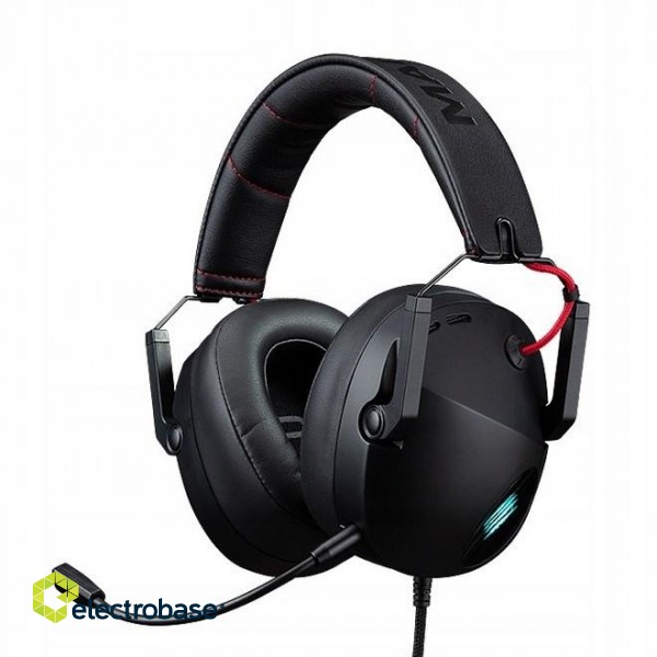 Gaming headset - Mad Catz P.I.L.O.T. 5 image 5