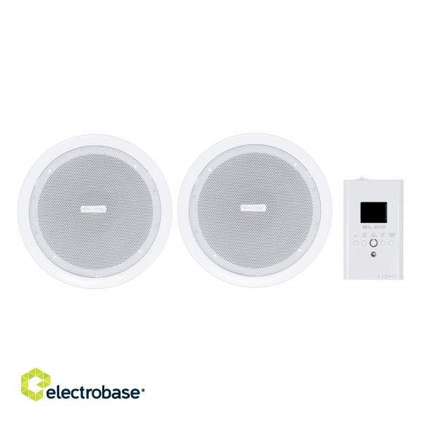 BLOW NS-01 In-wall/On-wall/In-ceiling speakers 15 W image 6