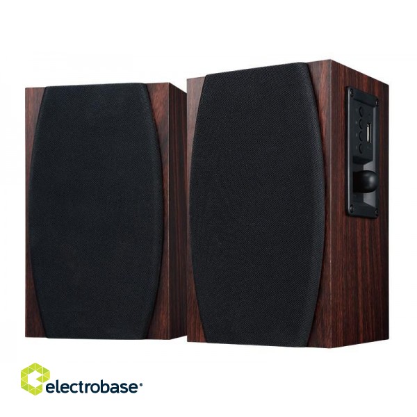 Tracer speakers 2.0 Charleston 10W bluetooth TRAGLO47194 image 7