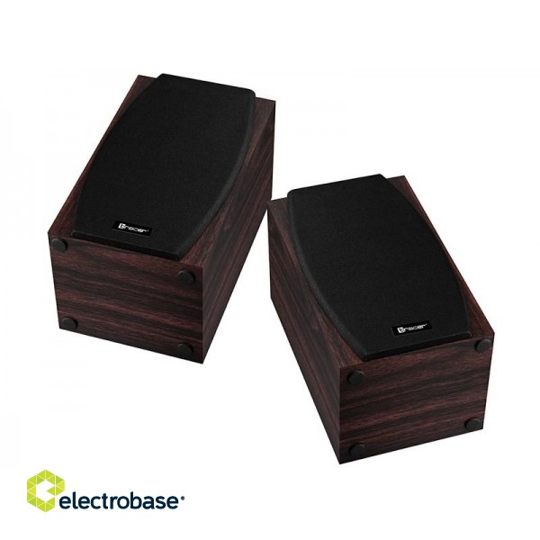 Tracer speakers 2.0 Charleston 10W bluetooth TRAGLO47194 image 8