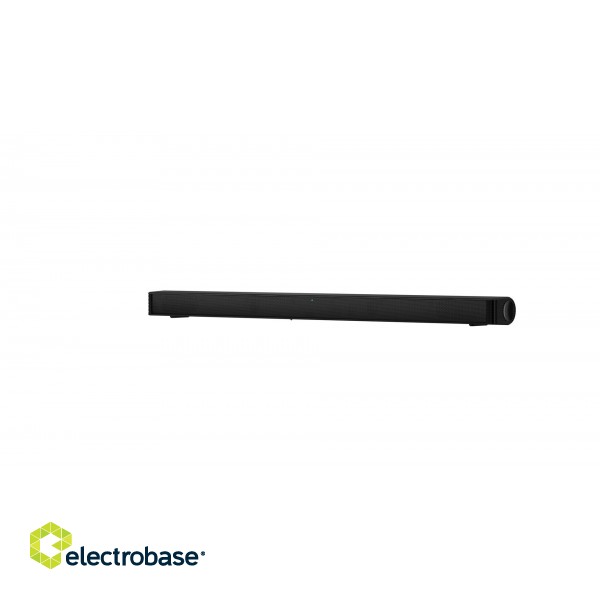 Hisense HS205G soundbar speaker Black 2.0 channels 60 W image 3