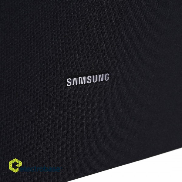 Samsung HW-Q700D/EN soundbar speaker Black 3.1.2 channels фото 10
