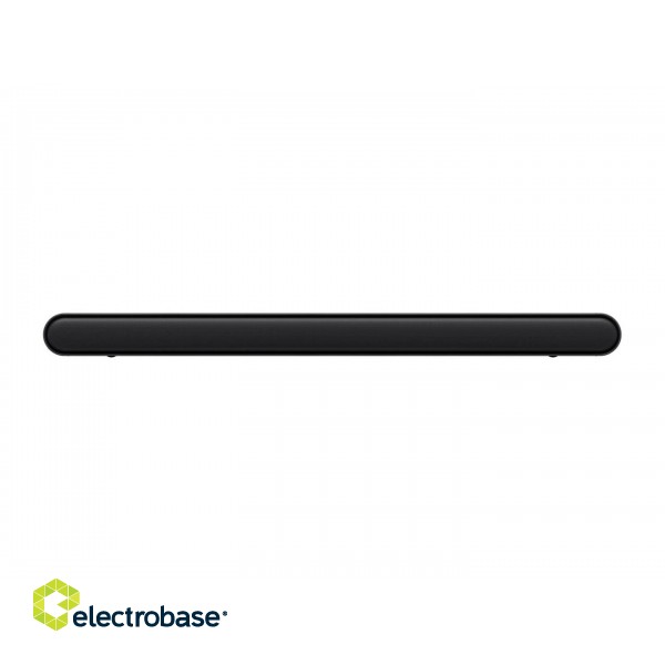 TCL S Series S643W 3.1 Sound Bar & Wireless Subwoofer 240 W Black paveikslėlis 7