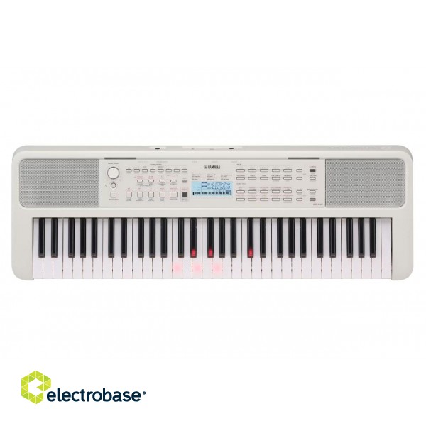 Yamaha EZ-310 - Keyboard image 1