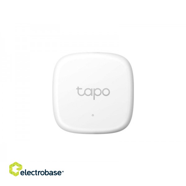 TP-Link Tapo Smart Temperature & Humidity Monitor image 2