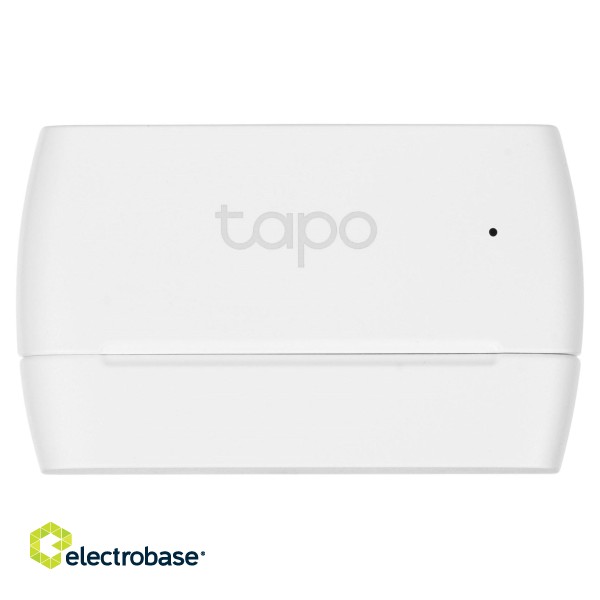 TP-Link Tapo T110 door/window sensor Wireless Door/Window White image 1