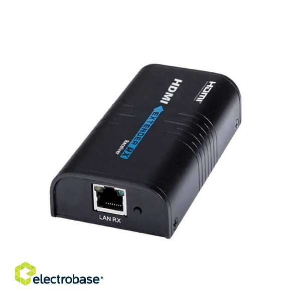 HDMI / IP signal converter SPH-HIPV4 Multicast kit paveikslėlis 1