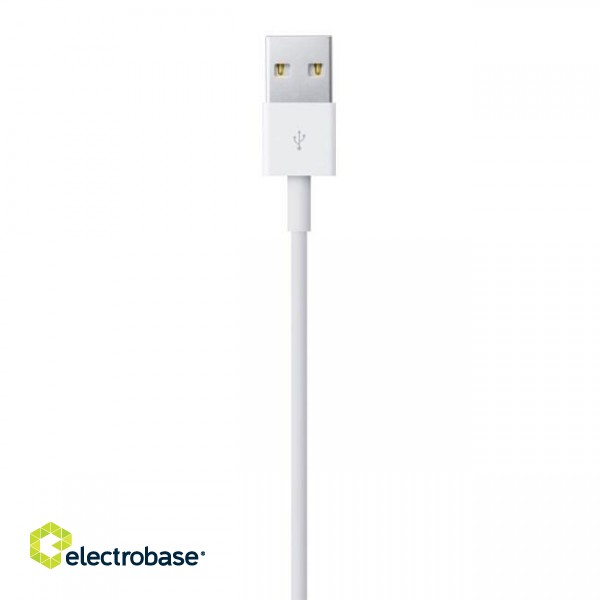 Apple Lightning to USB Cable (2 m) image 4