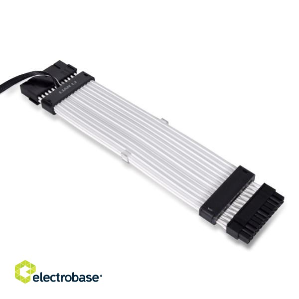 Lian Li Strimer Plus V2 24-Pin RGB Motherboard Cable image 1