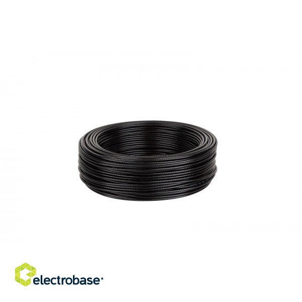 H155 Coaxial Cables 100m