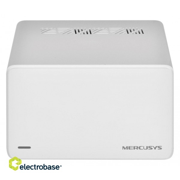 Mercusys AX3000 Whole Home Mesh Wi-Fi System image 3