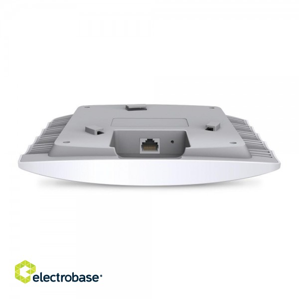 TP-Link Omada 300Mbps Wireless N Ceiling Mount Access Point image 4