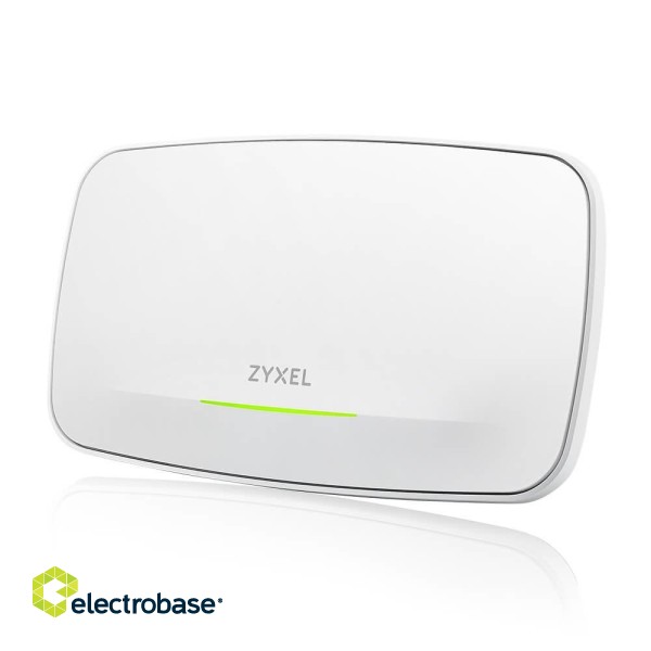 Zyxel WBE660S-EU0101F wireless access point 11530 Mbit/s Grey Power over Ethernet (PoE) image 2