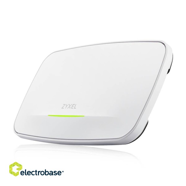 Zyxel WBE660S-EU0101F wireless access point 11530 Mbit/s Grey Power over Ethernet (PoE) image 7