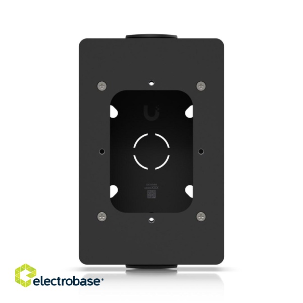 Ubiquiti UACC-Reader-JB-B Mount box image 1