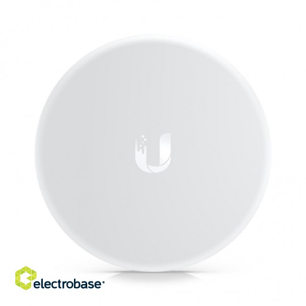 Ubiquiti UA-Rescue | Emergency Lock | for UniFi Access фото 3