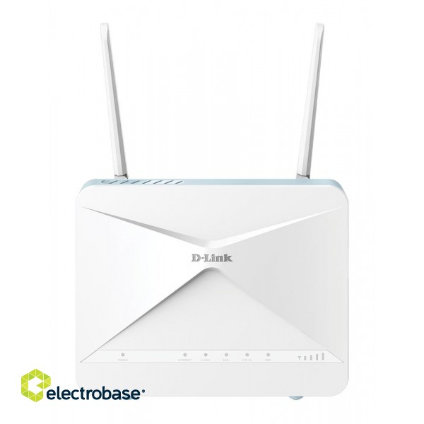D-Link EAGLE PRO AI AX1500 4G Smart Router G415 image 1
