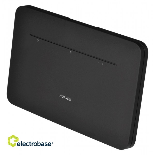 Huawei B535-232a LTE router image 1