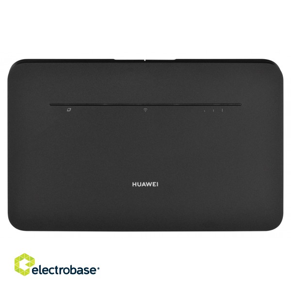 Huawei B535-232a LTE router image 2