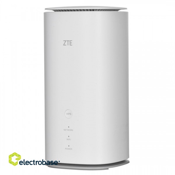 Router ZTE MC888 Pro 5G paveikslėlis 1