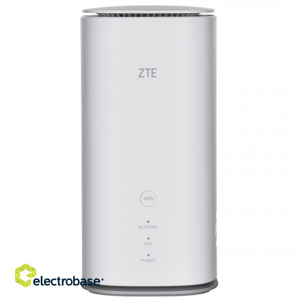 Router ZTE MC888 Pro 5G paveikslėlis 2