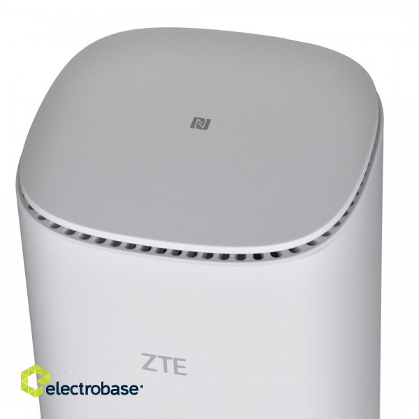 Router ZTE MC888 Pro 5G paveikslėlis 6