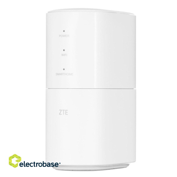Router ZTE MF18A WiFi 2.4&5GHz do 1.7Gb/s фото 2
