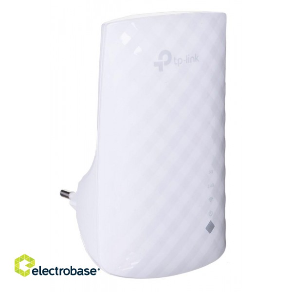 TP-Link RE190 network extender Network repeater White image 6