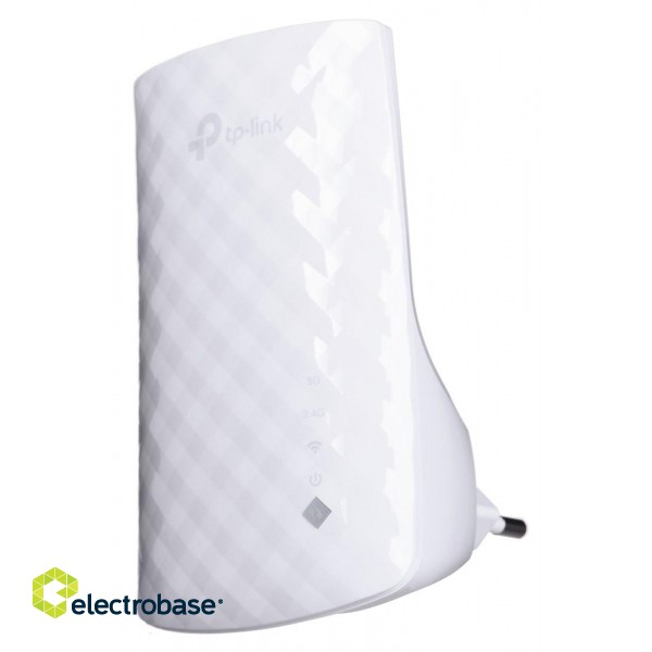 TP-Link RE190 network extender Network repeater White image 7