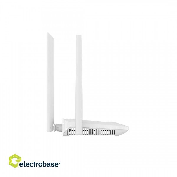 Ruijie Networks RG-EW1200 wireless router Fast Ethernet Dual-band (2.4 GHz / 5 GHz) White image 4