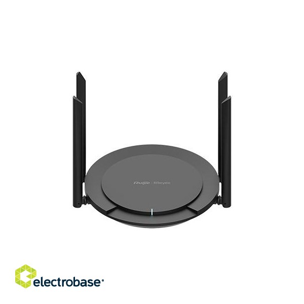 Ruijie Networks RG-EW300 PRO wireless router Single-band (2.4 GHz) image 1