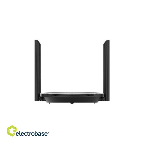 Ruijie Networks RG-EW300 PRO wireless router Single-band (2.4 GHz) image 2
