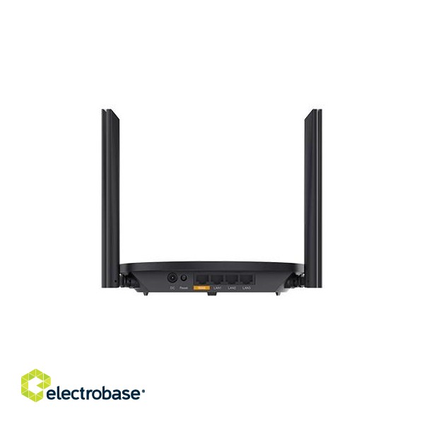 Ruijie Networks RG-EW300 PRO wireless router Single-band (2.4 GHz) image 3