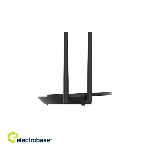Ruijie Networks RG-EW300 PRO wireless router Single-band (2.4 GHz) image 4