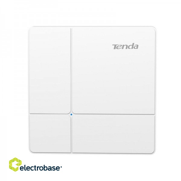 Tenda i24 White Power over Ethernet (PoE) image 1