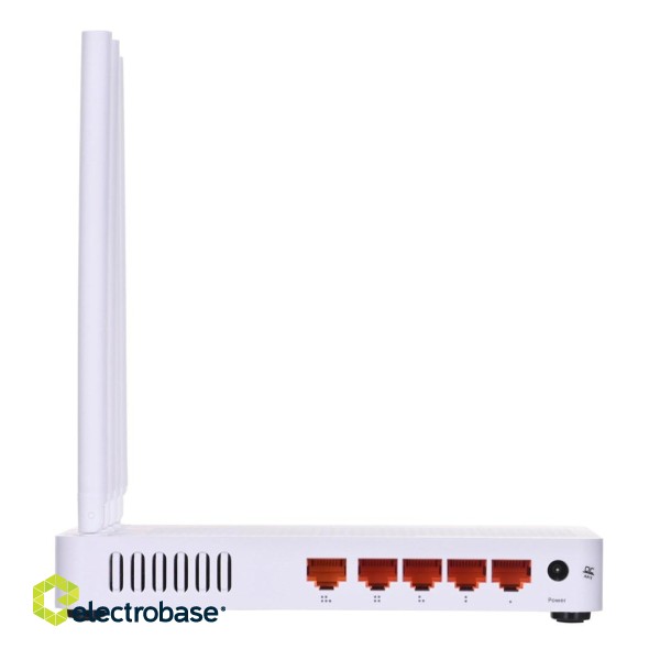 TOTOLINK A702R AC1200 WIRELESS DUAL ROUTER image 2