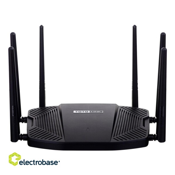 TOTOLINK ROUTER A6000R AC2000 WIRELESS DUAL фото 2