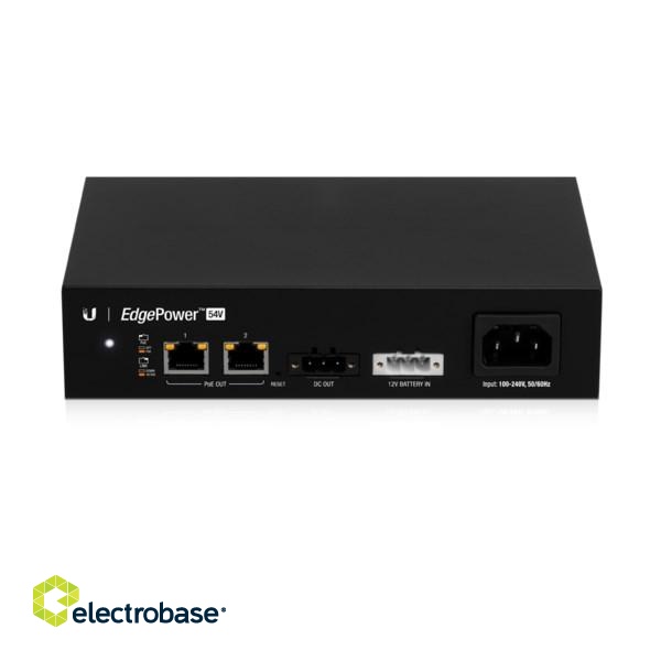 Ubiquiti EdgePower image 2