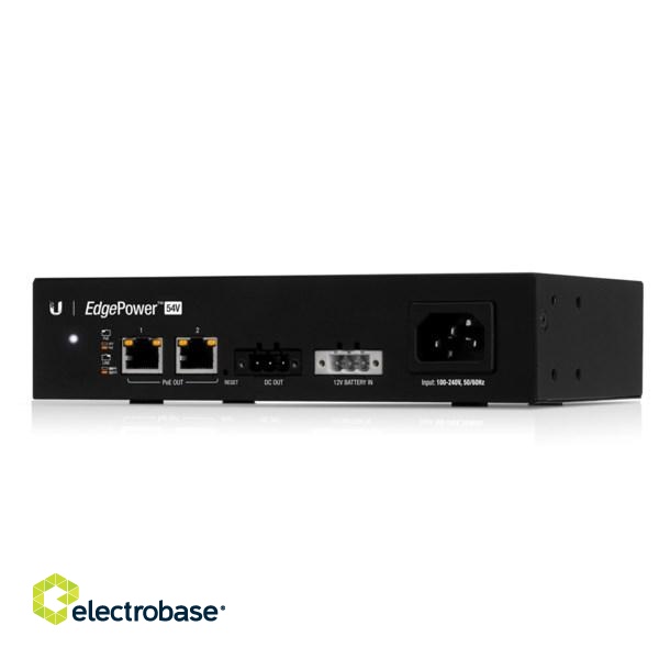 Ubiquiti EdgePower image 3