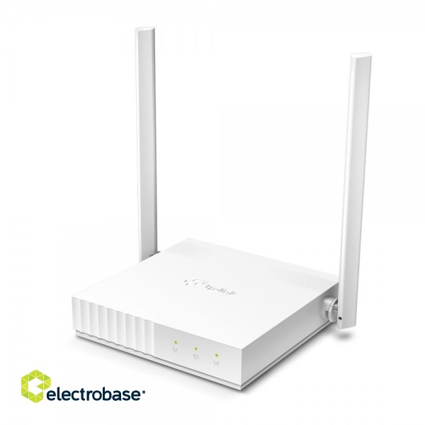 WIRELESS ROUTER TP-LINK TL-WR844N image 2