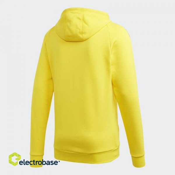 Adidas FS1896 sports sweater/hoodie фото 2