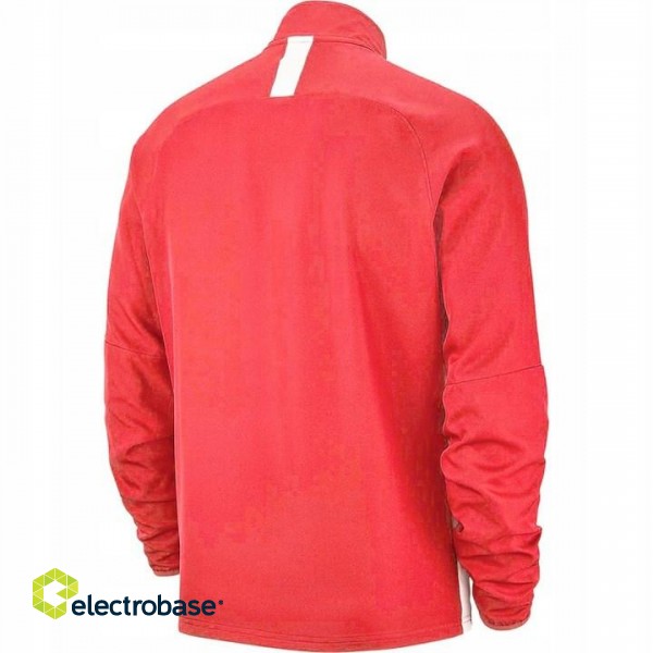 Men's Sweatshirt Nike Dry 19 Track W Pink AJ9129 671 фото 2