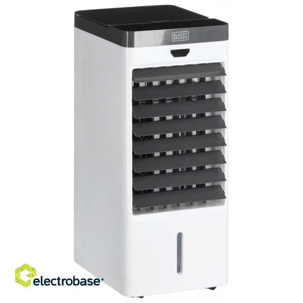Black & Decker BXAC50E evaporative air cooler Portable evaporative air cooler image 5