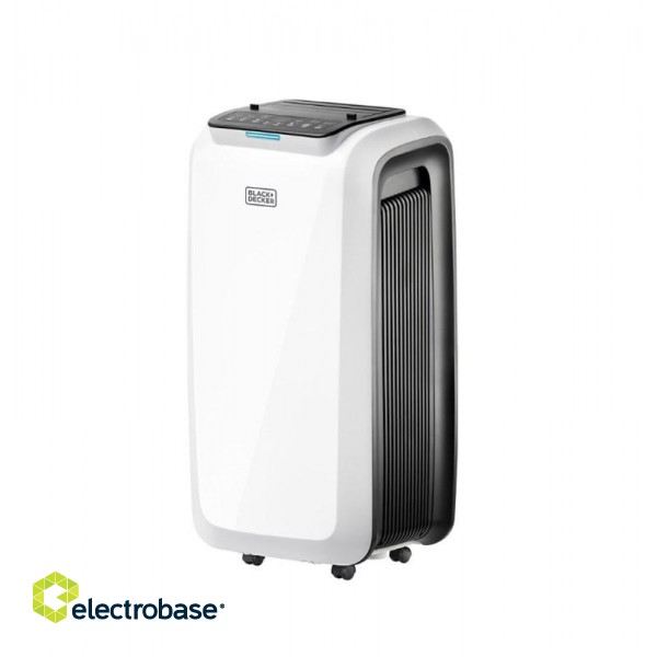 Portable air conditioner Black+Decker BXAC9000E paveikslėlis 1