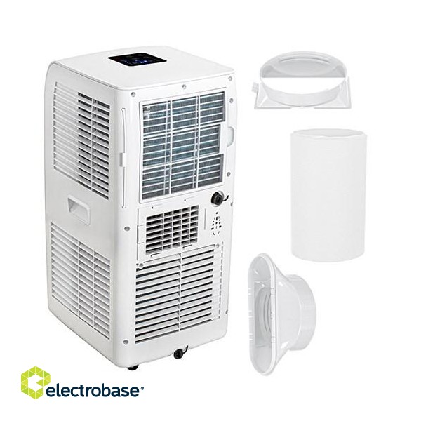 Camry Premium CR 7853 portable air conditioner image 3